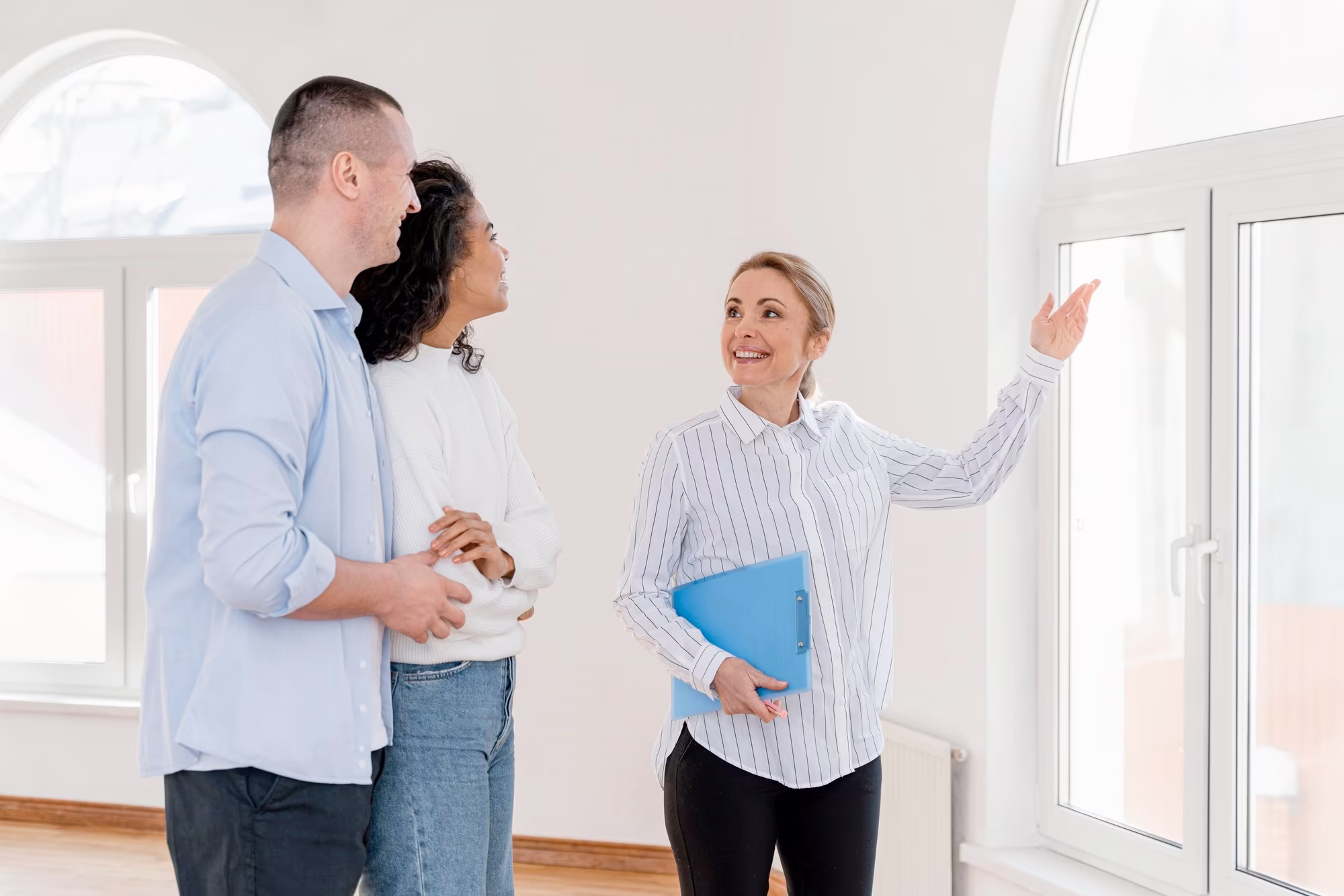 Home inspection Image